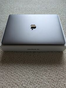 Apple MacBook Air メモリ8GB SSD128GB 2018年