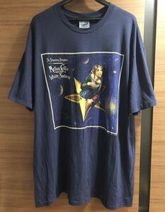  б/у одежда America производства Vintage BAND T SMUSHING PUMPKINS 90 годы VINTAGE TEEsmasing тыква z частота футболка MADE IN USA производства 90s