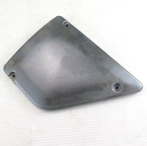  Eliminator 250 [EL250A] original sprocket cowl cover engine cover Kawasaki kawasaki KR060409A