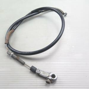  Wolf 250 [VJ21A] original clutch wire cable stay Suzuki used SUZUKI K type RGV250ΓKR060304