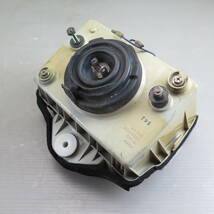 FZ250 フェザー [1HX] 純正 ヘッドライト　レンズ ヘッドライトケース 中古 ヤマハ フェーザー 1KG PHAZER KR051207_画像6