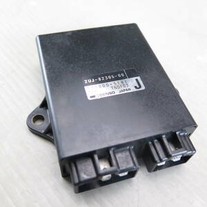 ビラーゴ [3DM] 純正 イグナイター CDI 実動 中古 バイク ヤマハ YAMAHA KR060214