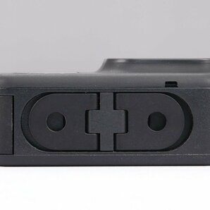 【 美品 | 動作保証 】 GoPro HERO8 Black CHDHX-801-FW 【 予備バッテリー・保護ケース・ヘッドストラップ 追加付属 】の画像9