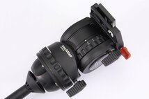 【 極美品 | 動作保証 】 Sachtler ビデオ雲台 FSB 4_画像9