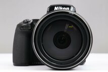 【 極美品 | 動作保証 】 Nikon COOLPIX P1000 【 純正リモコン・レンズプロテクター 追加付属 】_画像3