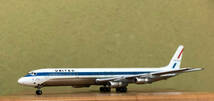 1/400 Gemini Jets United Airlines（ユナイテッド航空） DC-8-61/Super 8 To The Aloha State/N8073U_画像1