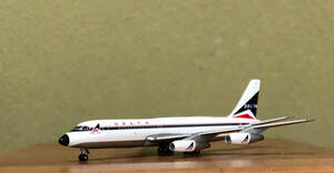 1/400 Gemini Jets Delta Air Lines（デルタ航空） CV-880-22-2/Widget Colors/N8817E