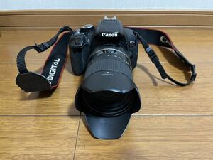 EOS Kiss X6i