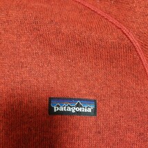 Patagonia　ベターセーター　sizeメンズS　ジップアップ　STY25525F9　パタゴニア　 フルジップ　フリース　ジャケット　_画像7