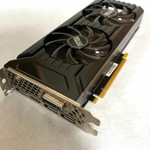 PALIT GTX1080 8GB 動作品