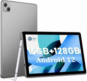 タブレット Android12 T10 タブレット10.1インチ 