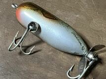 ヘドン HEDDON タイニートーピード ナチュプリ５_画像4