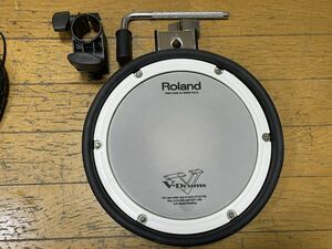 roland PDX-8 スネア タム TD-6V ローランド V-Drums 電子ドラム