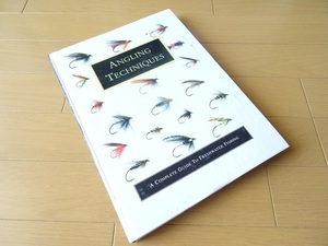  foreign book * fishing. technique book@ fly lure bait rod reel rod 