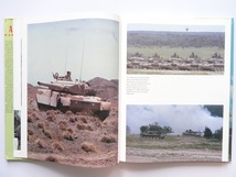 洋書◆装甲火力兵器写真集 本 ミリタリー ミサイル 戦車_画像5