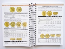 洋書◆アメリカのコイン写真集 2025 本 カタログ 硬貨 金貨 銀貨_画像7