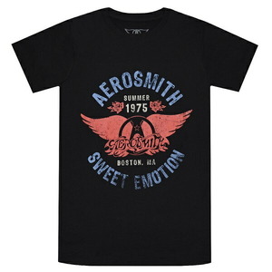 AEROSMITH エアロスミス Sweet Emotion Tシャツ Lサイズ オフィシャル