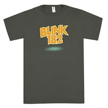 BLINK-182 ブリンク182 Classic Bunny Tシャツ Mサイズ オフィシャル_画像1