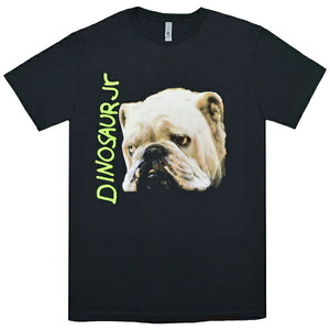 DINOSAUR Jr. ダイナソージュニア Whatever's Cool With Me Tシャツ Mサイズ オフィシャル