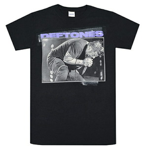 DEFTONES デフトーンズ Scream Tシャツ Lサイズ オフィシャル