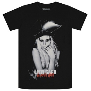 LADY GAGA レディーガガ Bloody Mary Tシャツ XLサイズ オフィシャル