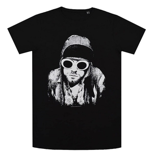 KURT COBAIN カートコバーン One Colour Tシャツ XLサイズ オフィシャル