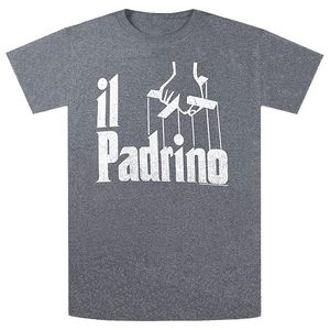 THE GODFATHER ゴッドファーザー Il Padrino Tシャツ XLサイズ オフィシャル