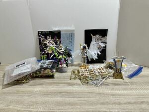 【組立済】 メガミデバイス 朱羅 玉藻ノ前 BULLET KNIGHTS エクスキューショナー BRIDE プラモデル ジャンク パーツ