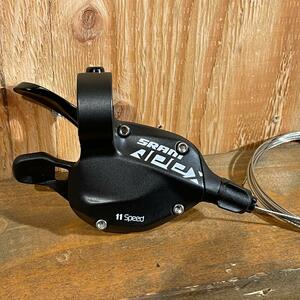 [ new goods ]SRAM APEX right sifter 11 speed for inner wire attaching 