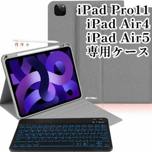 新品未使用 iPad Pro11 専用ケース