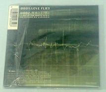 globe【LOVE FLIES】★CD_画像2