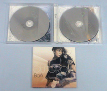 BoA【OUTGROW】DVD付★CD_画像3