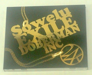 [国内盤CD] Sowelu，EXILE，DOBERMAN INC/24karats-type S- [CD+DVD] [2枚組]