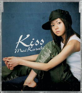 倉木麻衣【KISS】★CD