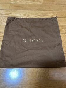 GUCCI 布袋 バッグ保存袋