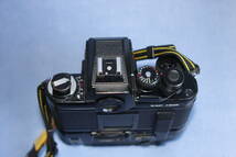 Nikon F3P モータードライブMD-4 三脚アダプターAH-2 MF-6B 裏蓋　プロスト_画像8