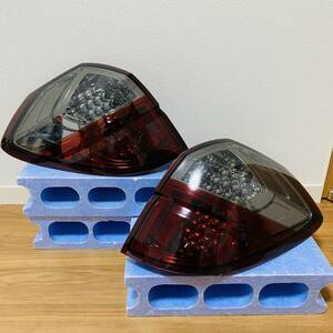 点灯確認済 スバル　レガシィ　BP5 BPE DKI LED テールランプ