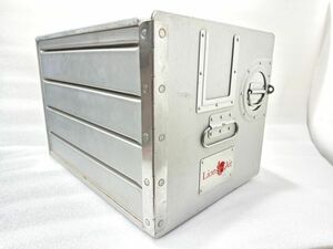  б/у камбуз алюминиевый контейнер самолет box [Lion Air] лев * воздушный 