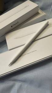 Apple Pencil （第2世代） MU8F2J/A