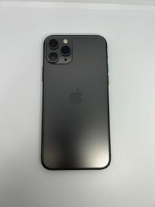 iPhone 11Pro 256GB スペースグレー ジャンク