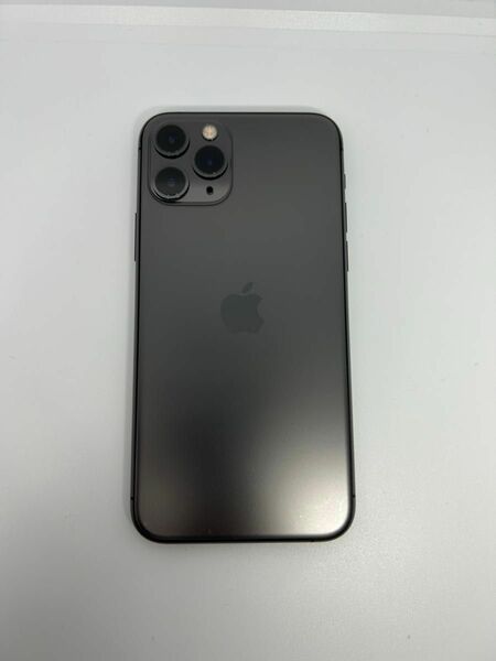 iPhone 11Pro 256GB スペースグレー 完全ジャンク品