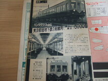 模型とラジオ　昭和３６年１月号　真空管ラジオ時代_画像5