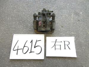 26年 オデッセイ アブソルート RC1 純正 右Rキャリパー テストOK 43018-T6A-J00 192798 4615