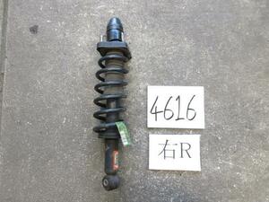 2013 year Jeep Compass ABA-MK4924 original right R strut P68058866AA 192887 4616