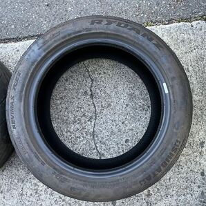 205/50R16 SHIBATIRE R23 TW280 シバタイヤ 2本×2 計4本 1/2