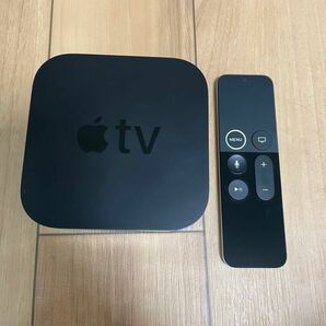 Apple TV