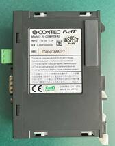 CONTEC(コンテック)製　RS232C Ethernetメディアコンバータ　RP-COM(FIT)H-AF　中古美品_画像2