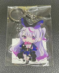 【新品公式グッズ】兎咲ミミ　アクリルキーホルダー　ぶいすぽっ！