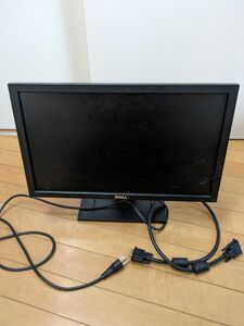 DELL モニター　E2011ht#1114 液晶ディスプレイ