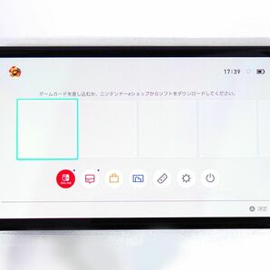 Nintendo Switch スイッチ 有機ELモデル 本体のみ